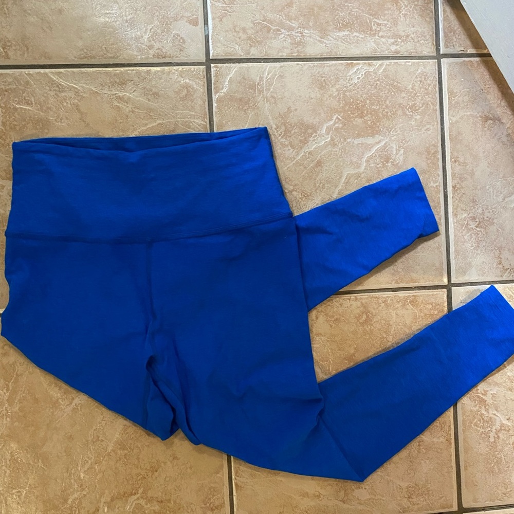 Beyond Yoga Spacedye leggings size L